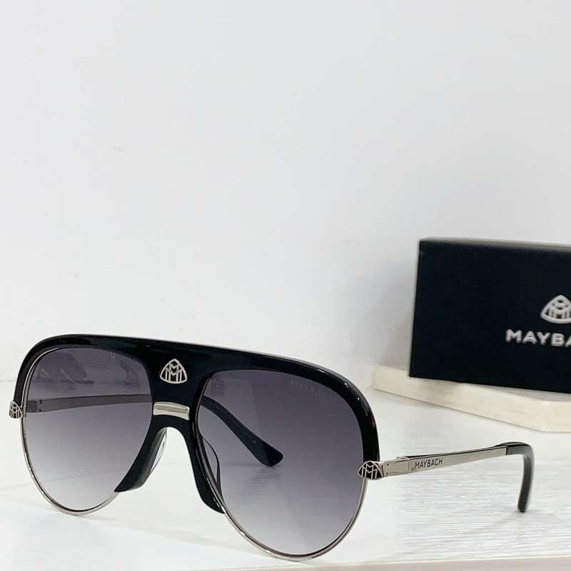 Picture of Maybach Sunglasses _SKUfw55620810fw